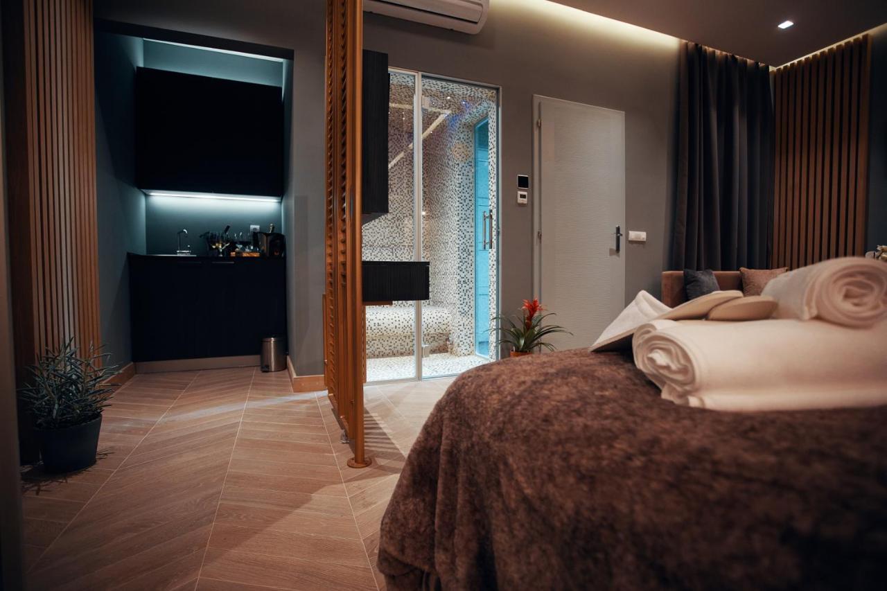Monza Mirror Apartment Kikinda Εξωτερικό φωτογραφία