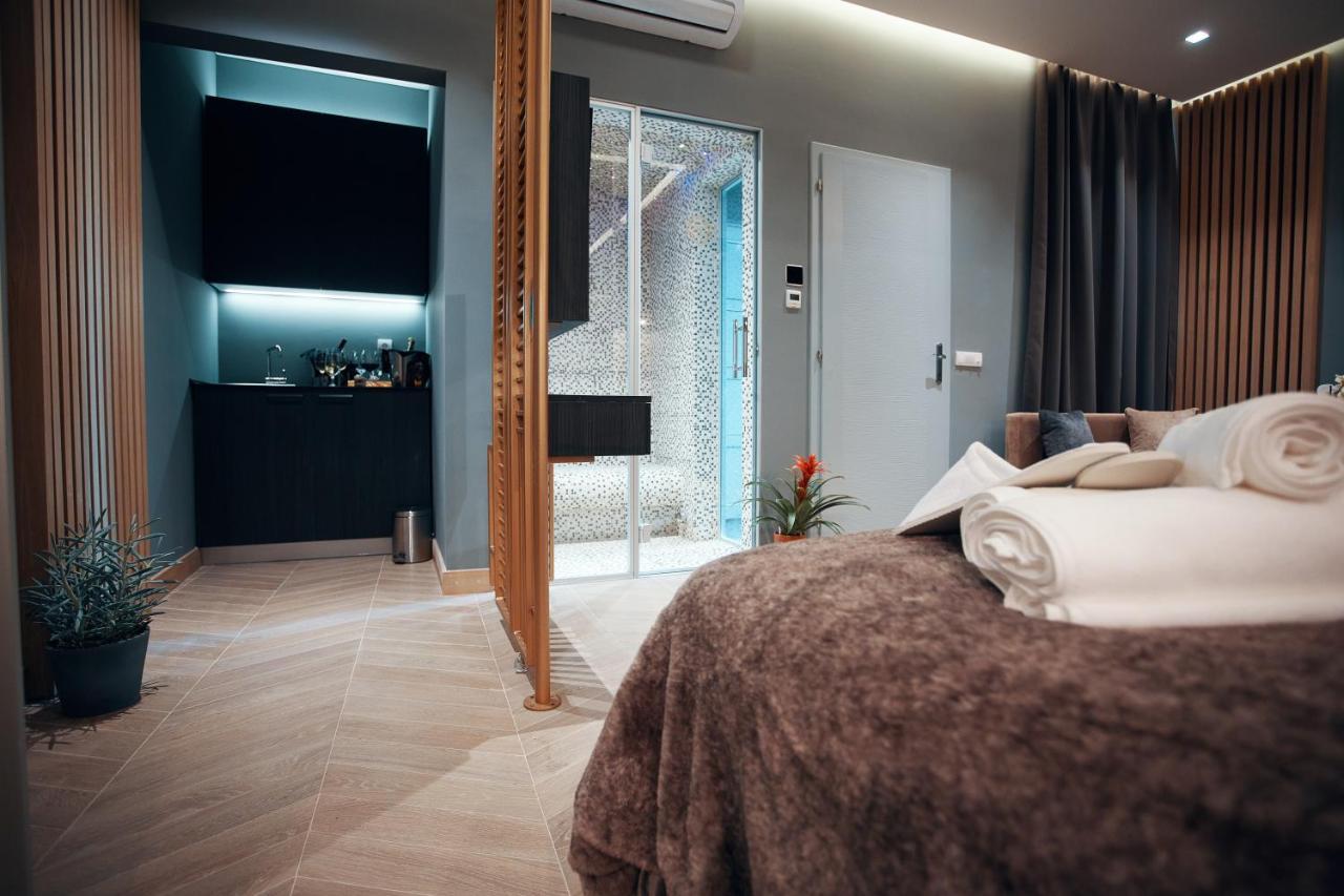 Monza Mirror Apartment Kikinda Εξωτερικό φωτογραφία